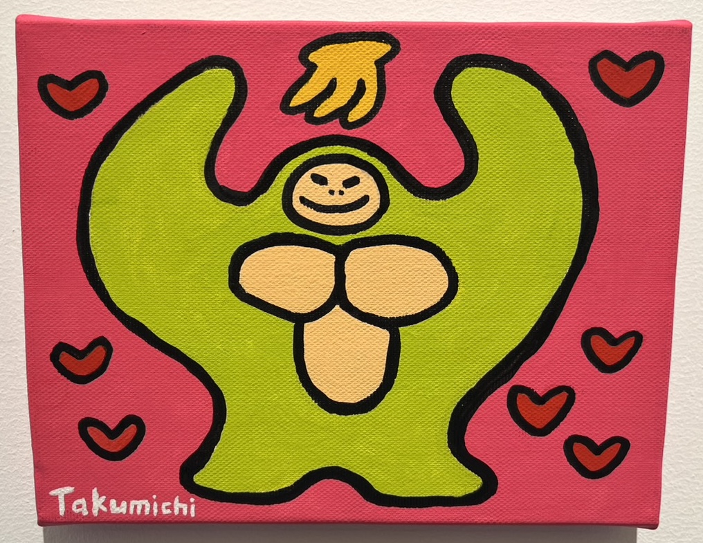 バナナが好きなゴリラ